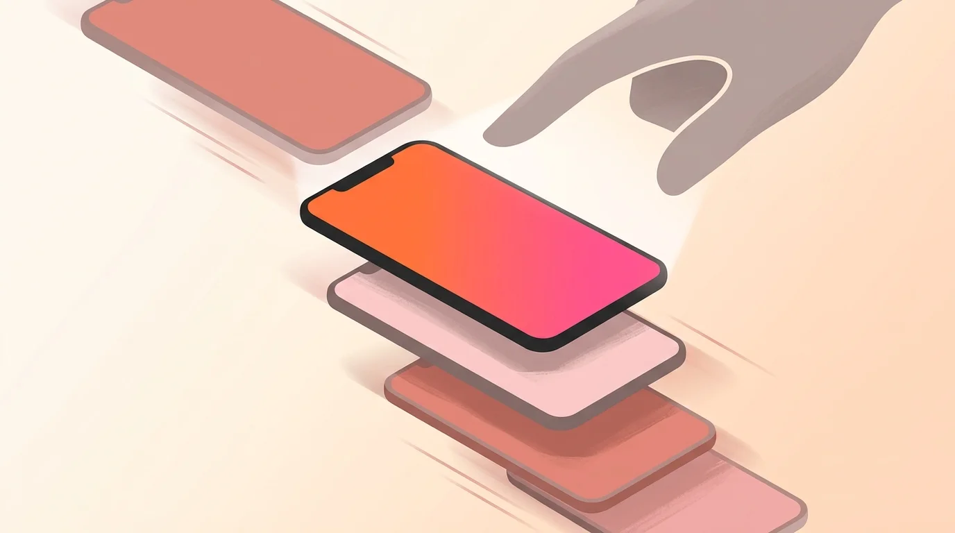 Pattern Interrupt Hooks for TikTok — 12 Examples That Stop the Scroll in One Second