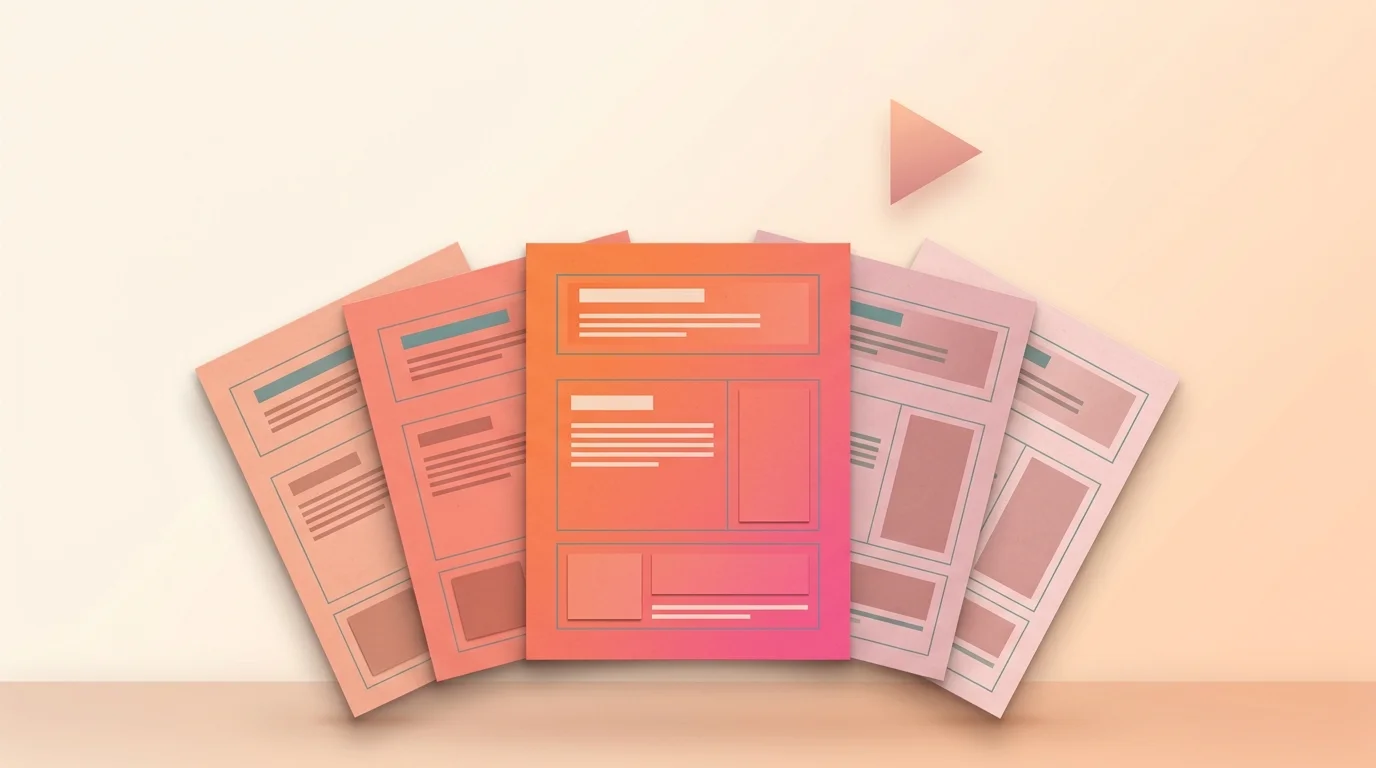 TikTok Script Templates That Move the Numbers — 5 Structures for 2026