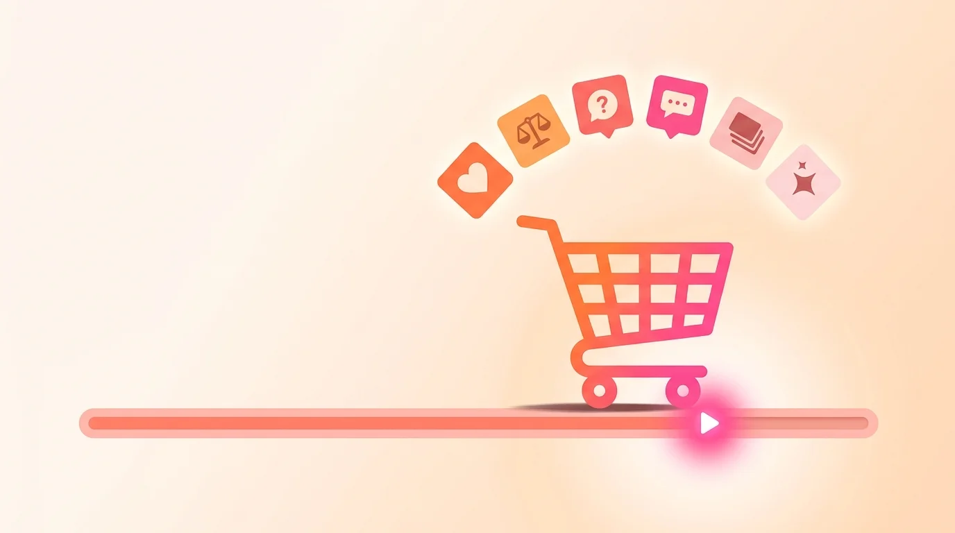 TikTok Shop CTAs That Lift Orders in 2026 — 6 Patterns That Actually Work