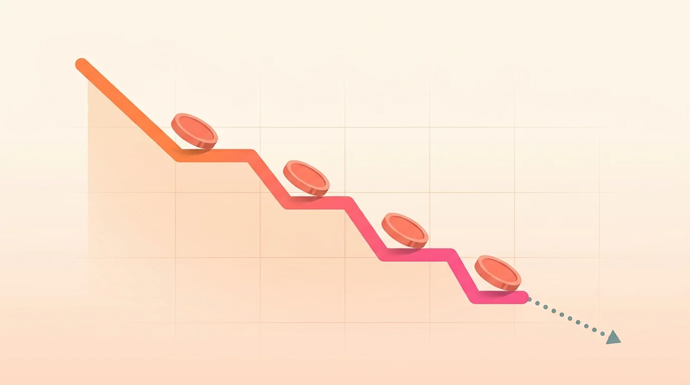 Why TikTok Shop Revenue Drops — 4 Real Causes and How to Fix Each